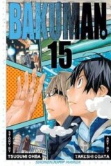 Bakuman 15