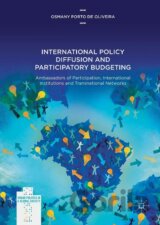International Policy Diffusion and Participatory Budgeting