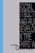 Social Structure and Rural Development in the Third World
