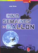 Cinq semaines en ballon