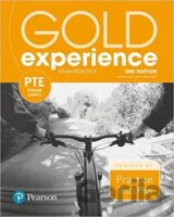 Gold Experience 2nd Edition B2 First Exam Practice PTE
