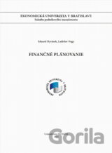 Finančné plánovanie