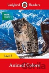 BBC Earth: Animal Colors - Lad