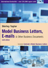Model Business Letters, E-mails and Other Business Documents