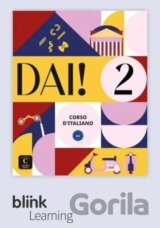 Dai! 2 (A2) - Digitale Blink LMS