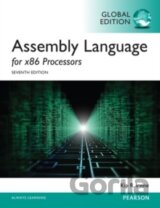 Assembly Language for x86 Processors, Global Edition