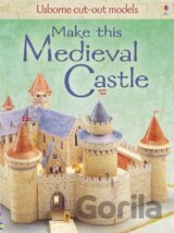 Make This Medieval Castle