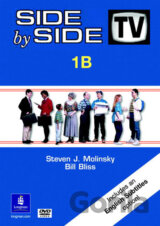 Side by Side TV 1B (DVD)