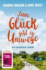 Zum Glück gibt es Umwege