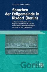 Sprachen der Exilgemeinde in Rixdorf (Berlin)