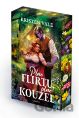 Plno flirtu, plno kouzel
