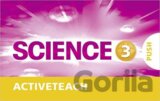 Big Science 3 Active Teach IWB