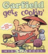 Garfield Gets Cookin´:His 38th Book