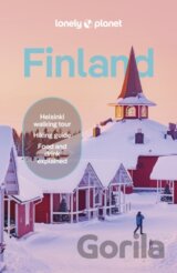 Lonely Planet Finland
