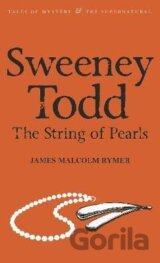 Sweeney Todd: The String of Pearls