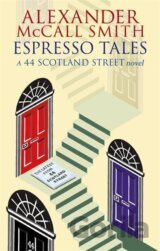 Espresso Tales