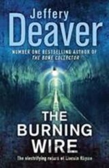 The Burning Wire