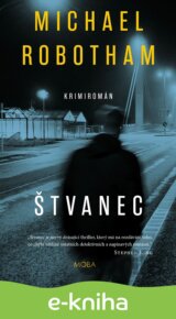 Štvanec