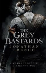 The Grey Bastards