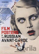 Film Posters of the Russian Avant-Garde