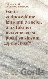Za ostrou hranicou