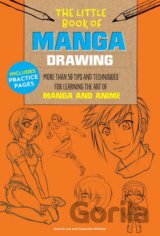 The Little Book of Manga Drawing