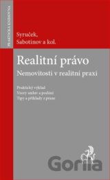 Realitní právo