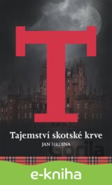 Tajemství skotské krve