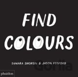 Find Colours