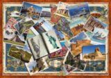 Greetings from Around the World