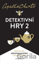 Detektivní hry 2