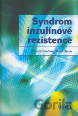 Syndrom inzulínové rezistence