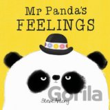 Mr Panda's Feelings