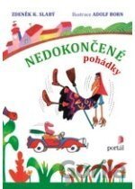 Nedokončené pohádky