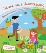 Učíme sa s Montessori - Príroda