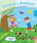 Učíme sa s Montessori - Prvé objavy