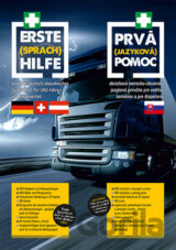 Prvá (jazyková) pomoc / Erste (sprach) hilfe