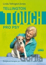 Tellington TTouch pro psy