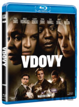 Vdovy