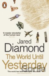The World Until Yesterday
