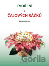 Tvoření z čajových sáčků