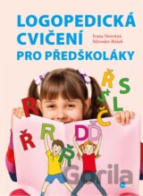 Logopedická cvičení pro předškoláky