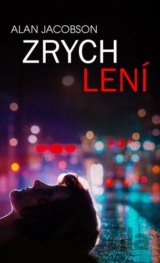 Zrychlení