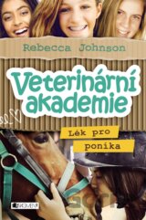 Veterinární akademie: Lék pro poníka
