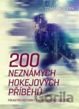 200 neznámých hokejových příběhů