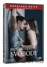 Päťdesiat odtieňov slobody
