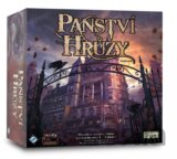 Panství hrůzy