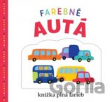 Farebné autá
