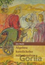 Algebra katolíckeho náboženstva