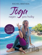 Jóga nejen pro holky